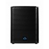Wharfedale T-SUB AX15B Aktywny subwoofer 700W - 1 - Niskotonowe aktywne - Wharfedale Pro T-SUB AX-15B aktywna kolumna basowa sub