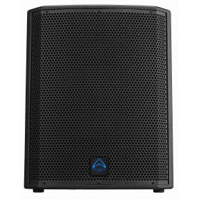 Wharfedale T-SUB AX18B Aktywny subwoofer 900W - 1 - Niskotonowe aktywne - Aktywny subwoofer Wharfedale Pro T-Sub-AX18B 18" wytwa