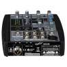 Wharfedale CONNECT 502 USB Mikser analogowy audio, EQ, USB - 5 - Miksery analogowe - Wharfedale Pro CONNECT 502 USB kompaktowy u