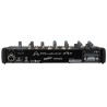 Wharfedale CONNECT 1002 FX/USB Mikser analogowy audio, EQ, FX, USB - 3 - Miksery analogowe - Dzięki wbudowanemu interfejsowi aud