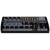 Wharfedale CONNECT 1202 FX/USB Mikser analogowy audio, EQ, FX, USB - 4 - Miksery analogowe - Wharfedale Pro Connect 1202 FX to w