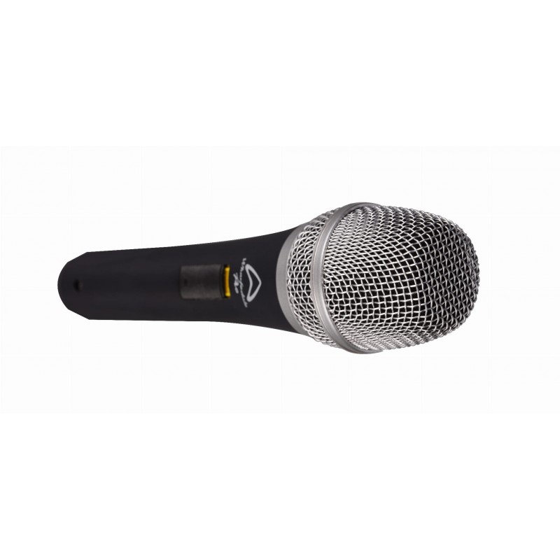 Wharfedale DM-57 Mikrofon dynamiczny z wyłącznikiem - 2 - Mikrofony dynamiczne - WHARFEDALE DM-57 Mikrofon dynamiczny z wyłączni