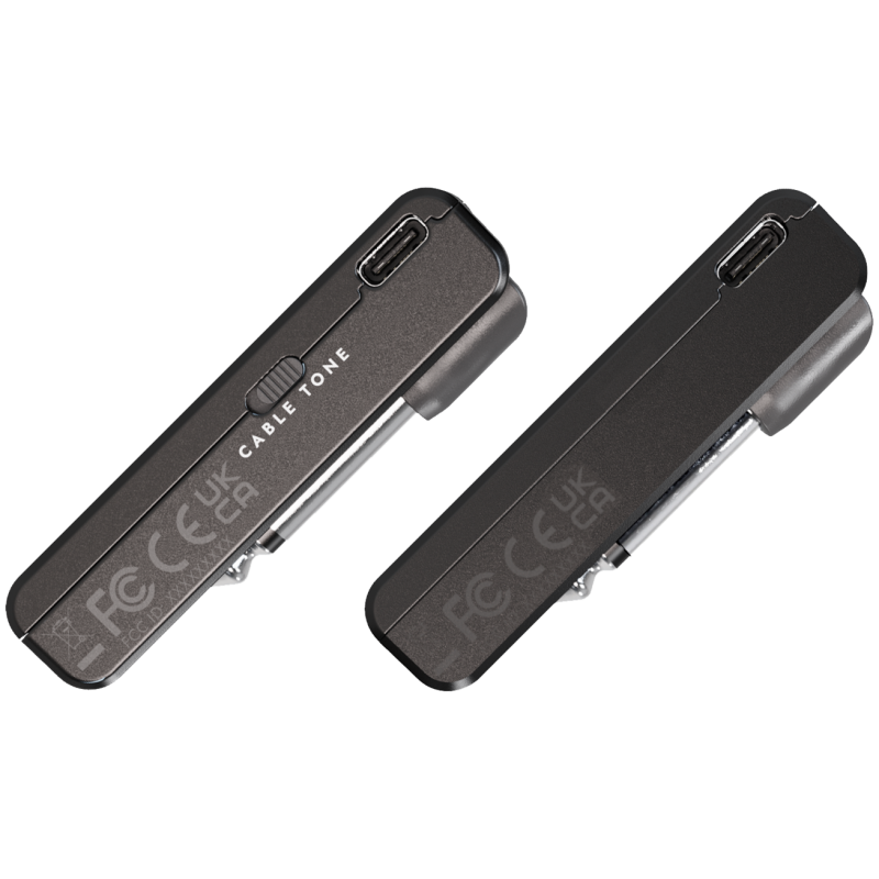 Blackstar AIRWIRE i58 system bezprzewodowy instrumentalny - 3 - Bezprzewody gitarowe - BLACKSTAR AIRWIRE i58 High Integrity Wire