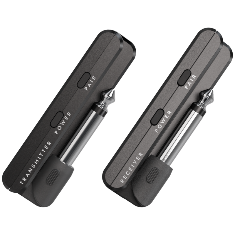 Blackstar AIRWIRE i58 system bezprzewodowy instrumentalny - 4 - Bezprzewody gitarowe - BLACKSTAR AIRWIRE i58 High Integrity Wire