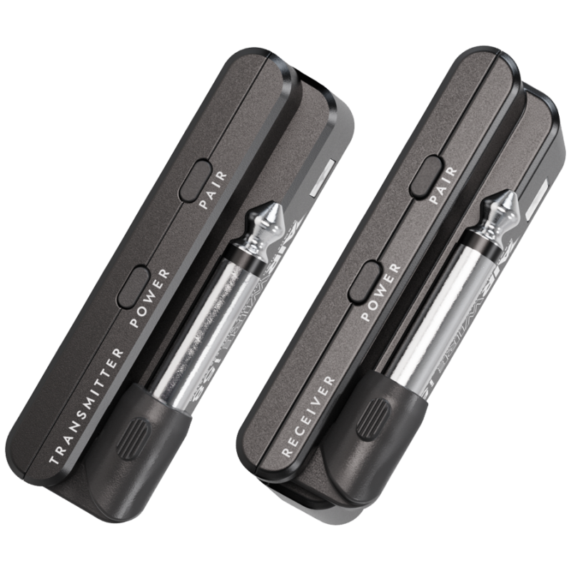 Blackstar AIRWIRE i58 system bezprzewodowy instrumentalny - 7 - Bezprzewody gitarowe - BLACKSTAR AIRWIRE i58 High Integrity Wire