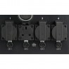 Showtec TED Pack BS13 (UK) - Dimmer