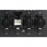 Showtec TED Pack LC CEE 7/5 (FR/BE) - Dimmer