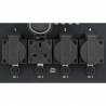 Showtec TED Pack LC BS13 (UK) - Dimmer