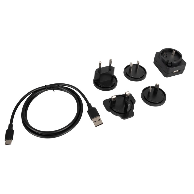 Showtec Easy 6 - Kontroler DMX 3P