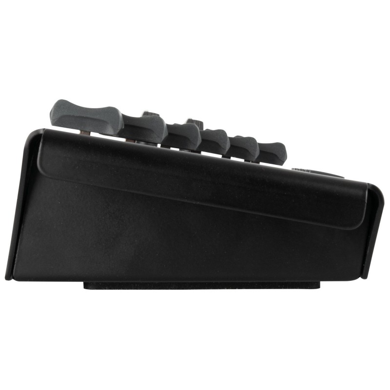 Showtec Easy 6 - Kontroler DMX 5P