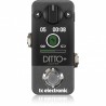 TC ELECTRONIC Ditto+ LOOPER - efekt gitarowy
