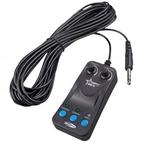 Showtec SR-3 Timer Remote - Pilot do wytwornicy dymu