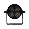 Showtec EventLITE 4/8 Mini Q6 BK - Reflektor PAR LED