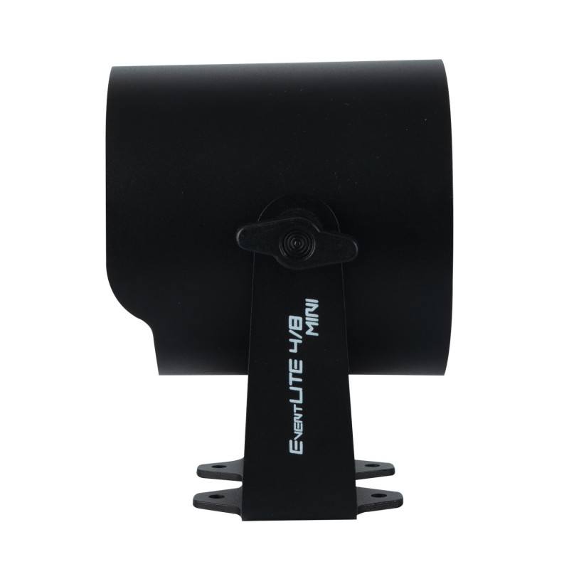 Showtec EventLITE 4/8 Mini Q6 BK - Reflektor PAR LED