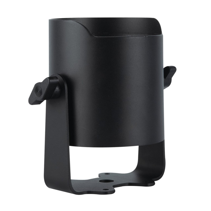 Showtec EventLITE 4/8 Mini Q6 BK - Reflektor PAR LED