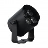 Showtec EventLITE 4/8 Mini Q6 BK - Reflektor PAR LED