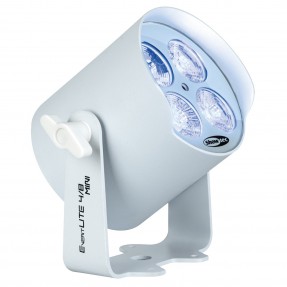 Showtec EventLITE 4/8 Mini Q6 WH - Reflektor PAR LED