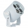 Showtec EventLITE 4/8 Mini Q6 WH - Reflektor PAR LED