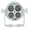 Showtec EventLITE 4/8 Mini Q6 WH - Reflektor PAR LED