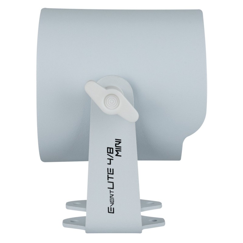 Showtec EventLITE 4/8 Mini Q6 WH - Reflektor PAR LED