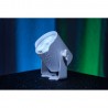 Showtec EventLITE 4/8 Mini Q6 WH - Reflektor PAR LED
