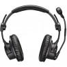 Sennheiser HMDC 27 słuchawki z mikrofonem - 3 - Słuchawki z mikrofonem - Słuchawki z mikrofonem Sennheiser HMDC 27. Profesjonaln