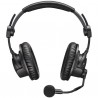 Sennheiser HMDC 27 słuchawki z mikrofonem - 4 - Słuchawki z mikrofonem - Słuchawki z mikrofonem Sennheiser HMDC 27. Profesjonaln