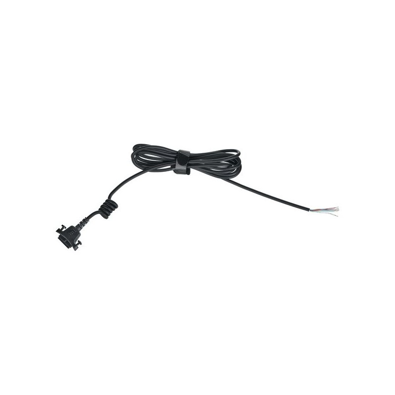 Sennheiser CABLE-II-6 kabel do słuchawek - 1 - Kable słuchawkowe - Kabel słuchawkowy, prosty kabel do słuchawek o długości 1,85 