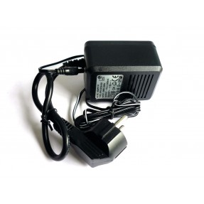 Eurolite Power unit 12V/1000mA DC Plasma disk - zasilacz do Plasma disk - 1 - Zasilacze sieciowe - Zasilacz do Plasma disk Eurol