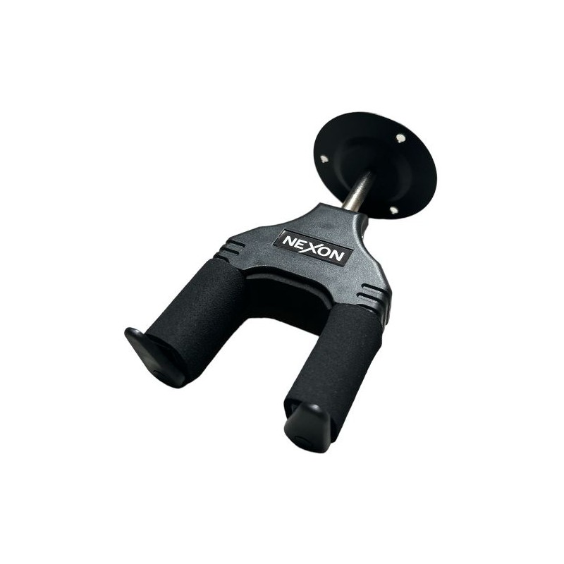 Nexon KHG-200 M - Wieszak ścienny gitarowy - 1 - Uchwyty gitarowe - 