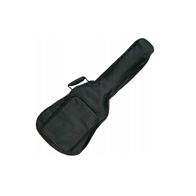 Nexon TBC 3905E - pokrowiec na gitarę klasyczną - 2 - Pokrowce na gitary klasyczne - Miękki pokrowiec do gitary klasycznej wykon