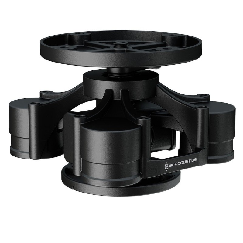 IsoAcoustics V120 Mount - Uchwyt sufitowy i ścienny do głośników