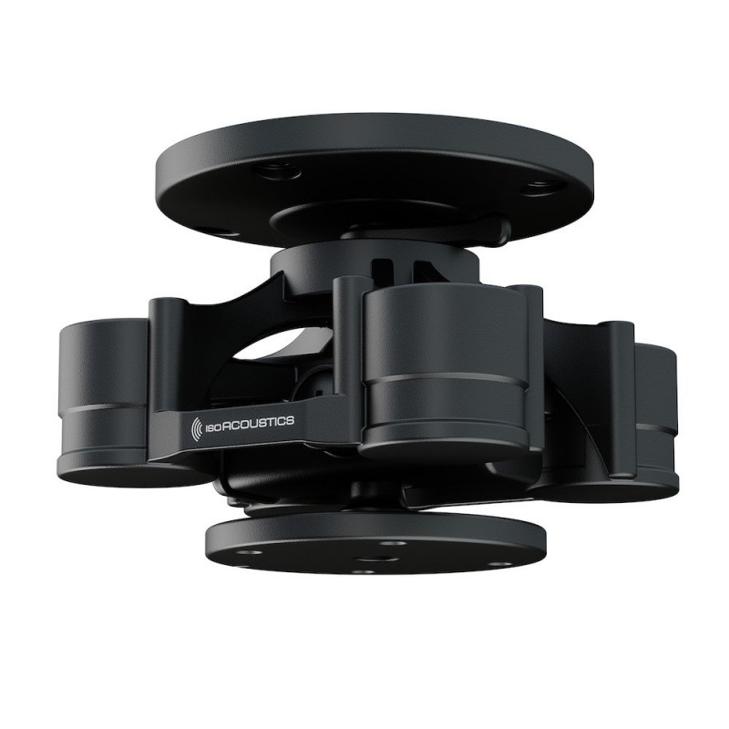 IsoAcoustics V120 Mount - Uchwyt sufitowy i ścienny do głośników