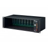 Heritage Audio OST-10 v2.0 - Obudowa rack dla modułów serii 500