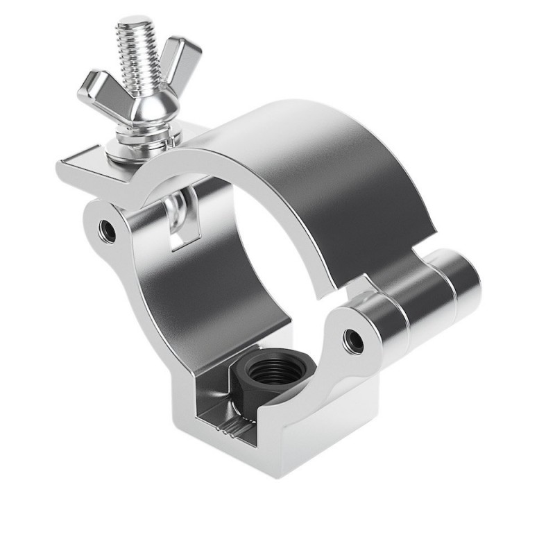 IsoAcoustics V120 Truss Clamp 2 - Zacisk hak aliskaf (50 mm)