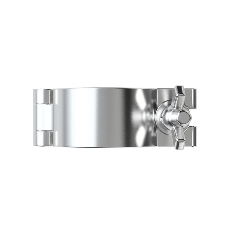 IsoAcoustics V120 Truss Clamp 2 - Zacisk hak aliskaf (50 mm)