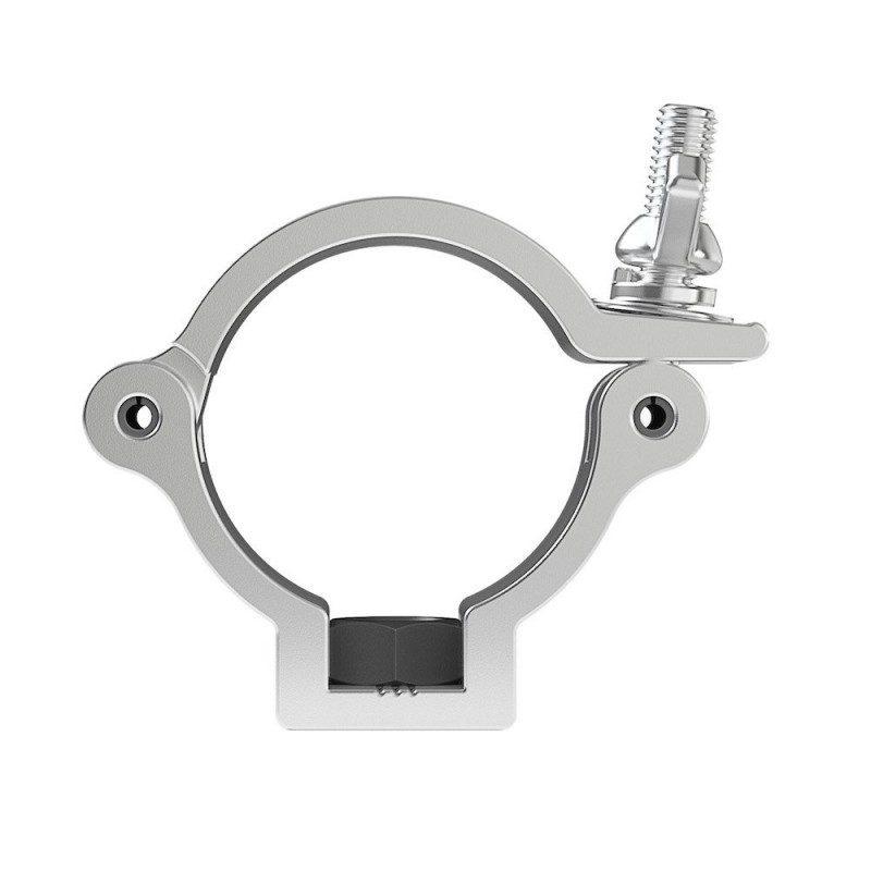 IsoAcoustics V120 Truss Clamp 2 - Zacisk hak aliskaf (50 mm)