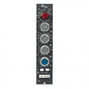 Heritage Audio 6673 - Przedwzmacniacz analogowy