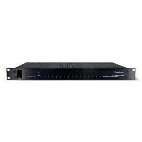 Wes Audio NGLeveler - Procesor dźwięku