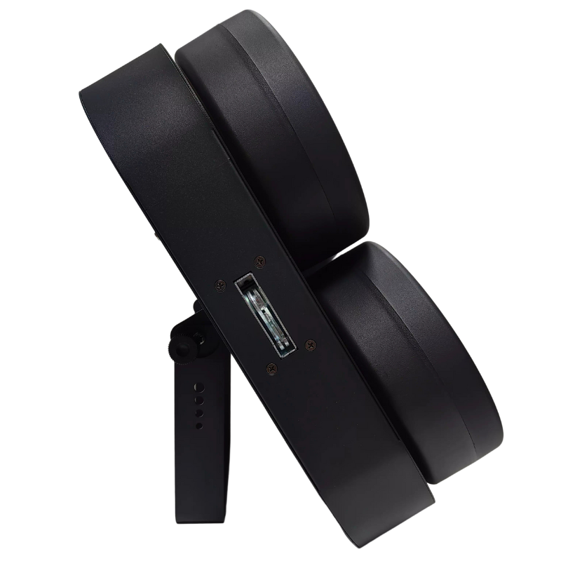 Light4Me BLINDER LED 4 RING - Blinder oświetlacz sceniczny