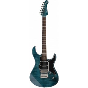 Yamaha Pacifica 612VIIFM IDB - gitara elektryczna