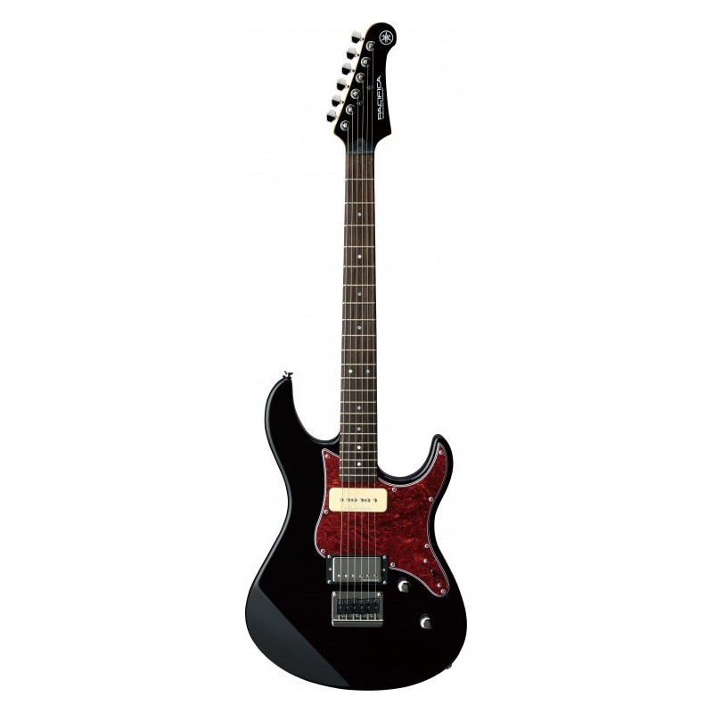 Yamaha Pacifica 611H BL - gitara elektryczna
