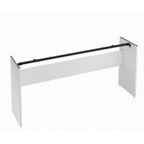 Korg STB1 WH - statyw do pianina b1