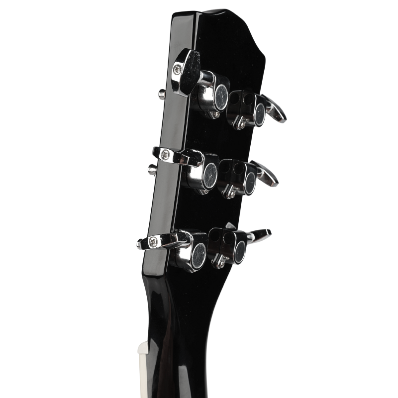 V-Tone VEAG1 CE BK - Gitara elektroakustyczna 4/4 Dreadnought Cutaway