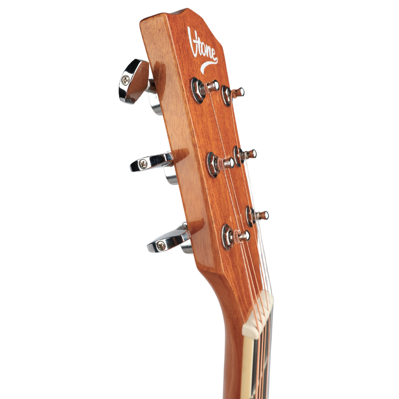 V-Tone VEAG1 CE VS - Gitara elektroakustyczna 4/4 Dreadnought Cutaway