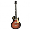 V-Tone GLP39 SBT - Gitara elektryczna 4/4 Les Paul 39" HH