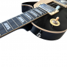 V-Tone VLP1 BK - Gitara elektryczna 4/4 Les Paul 39" HH