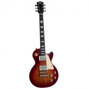 V-Tone VLP1 BS - Gitara elektryczna 4/4 Les Paul 39" HH