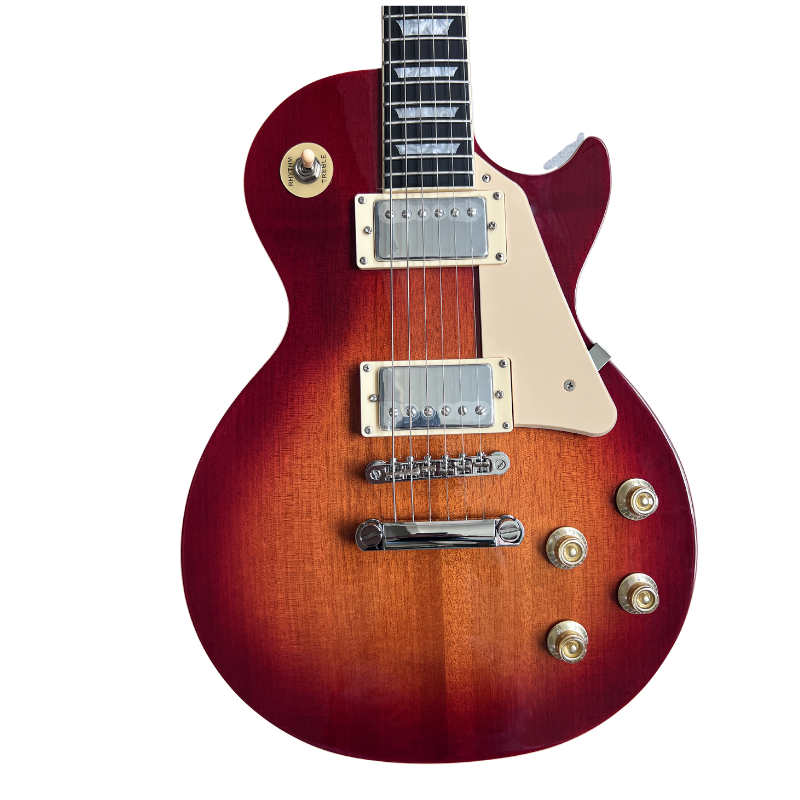 V-Tone VLP1 BS - Gitara elektryczna 4/4 Les Paul 39" HH