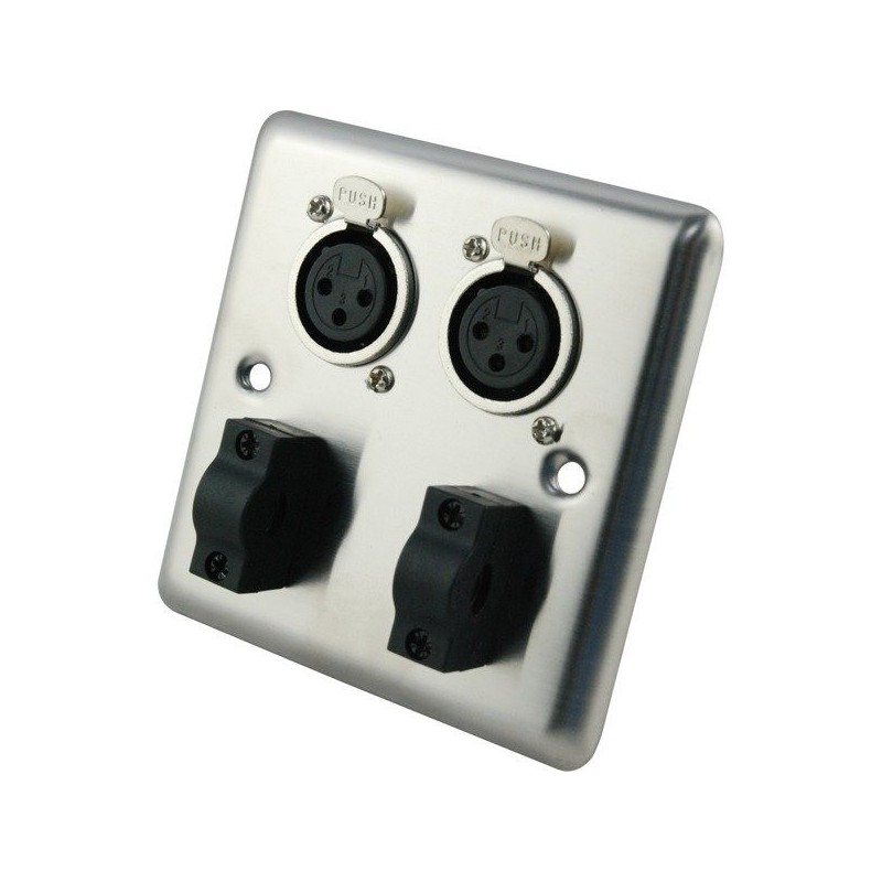 ROXTONE RWPS005 - panel podtynkowy